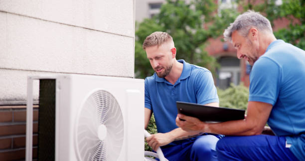 Best Best HVAC Companies  in New Albany, MS