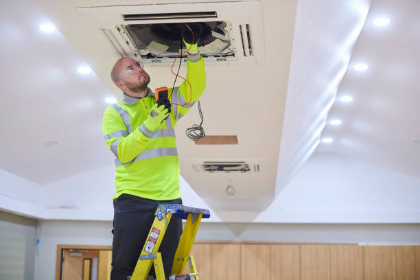 Best Emergency HVAC Repair  in New Albany, MS