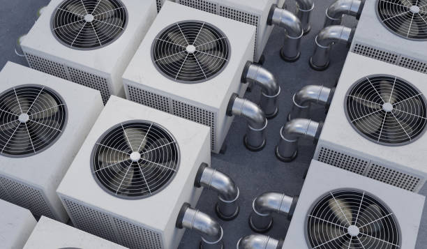 Best Residential HVAC Services  in New Albany, MS