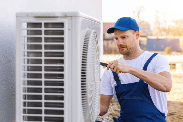 New Albany, MS HVAC Company