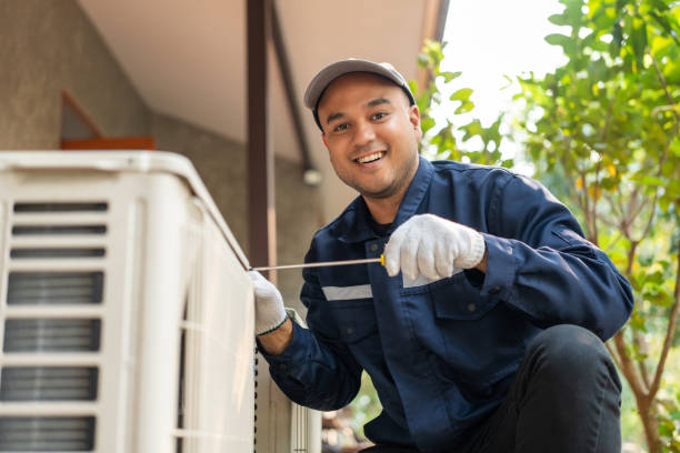 Reliable New Albany, MS HVAC Solutions