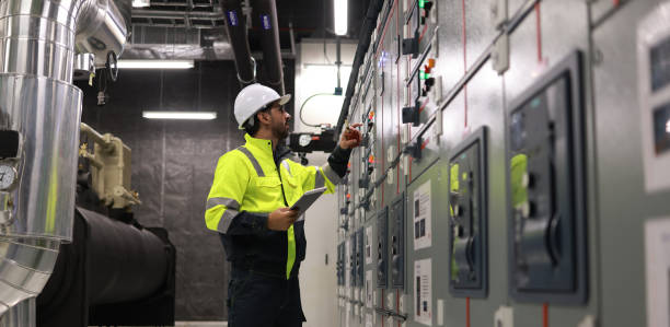 Best Best HVAC Companies  in New Albany, MS