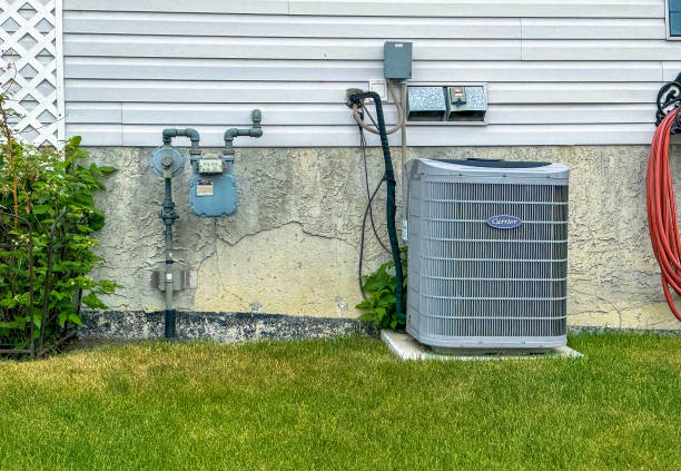 Best HVAC Maintenance Near Me  in New Albany, MS
